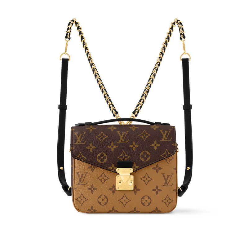 L0vis Vvtt0n Pochette Métis Backpack M11941