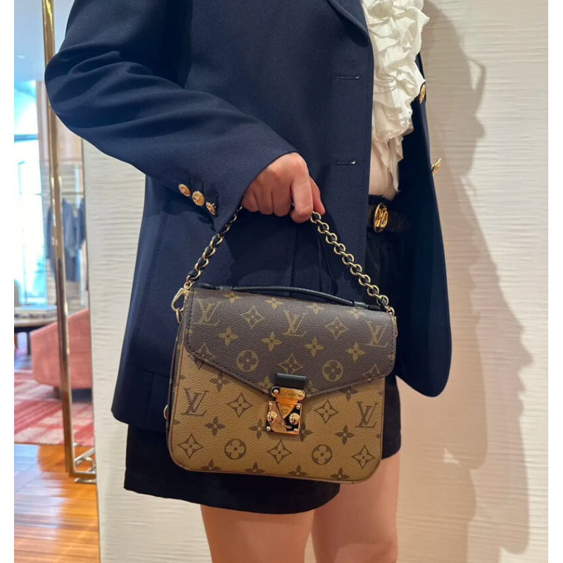 L0vis Vvtt0n Pochette Métis Backpack M11941