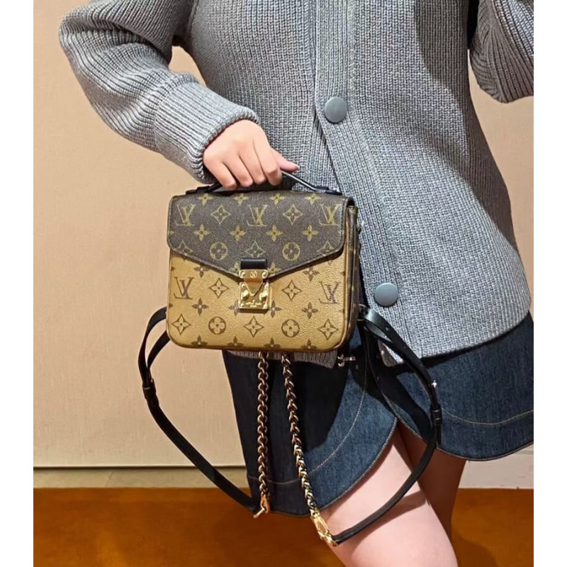 L0vis Vvtt0n Pochette Métis Backpack M11941