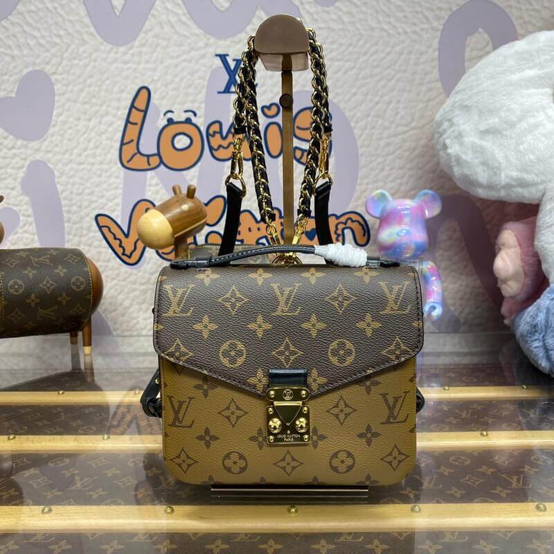 L0vis Vvtt0n Pochette Métis Backpack M11941