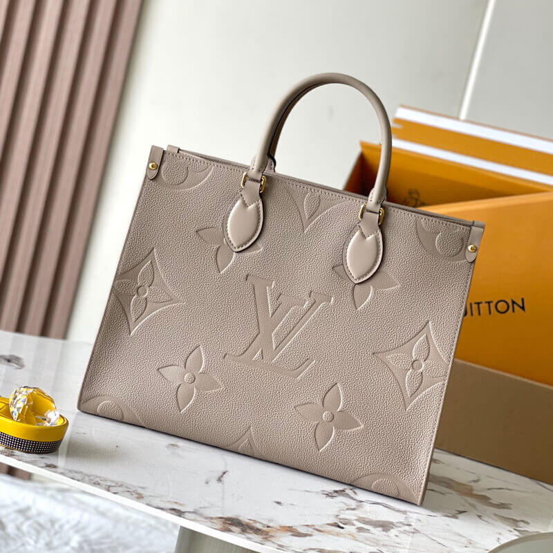 L0vis Vvtt0n OnTheGo MM M45607