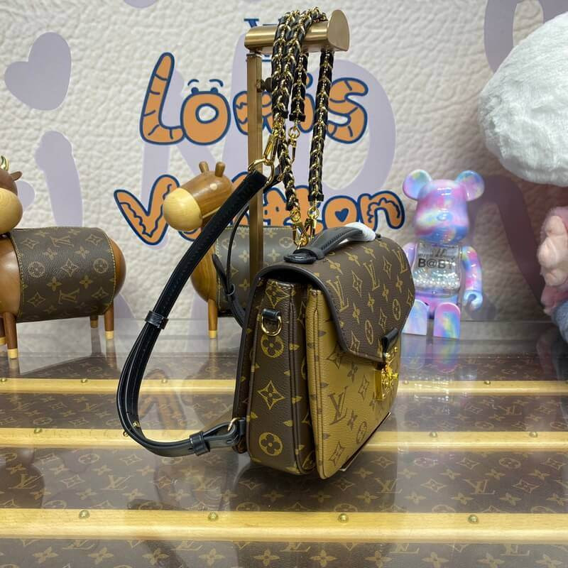 L0vis Vvtt0n Pochette Métis Backpack M11941