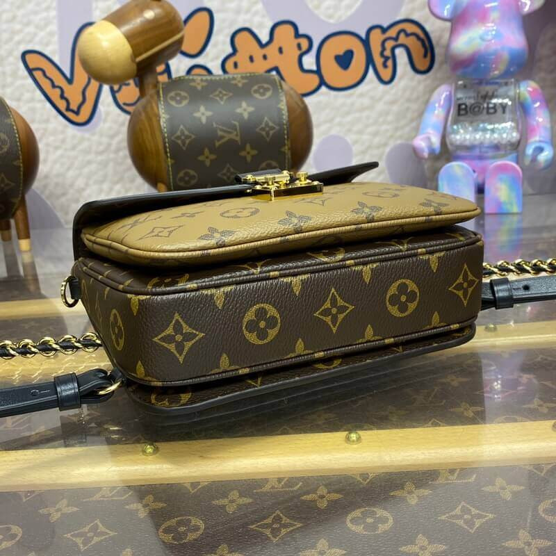 L0vis Vvtt0n Pochette Métis Backpack M11941