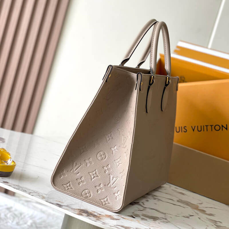 L0vis Vvtt0n OnTheGo MM M45607