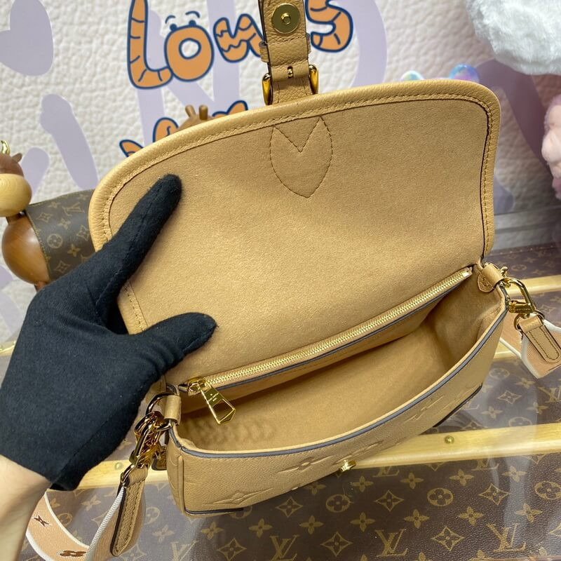 L0vis Vvtt0n Diane M11817 Arizona