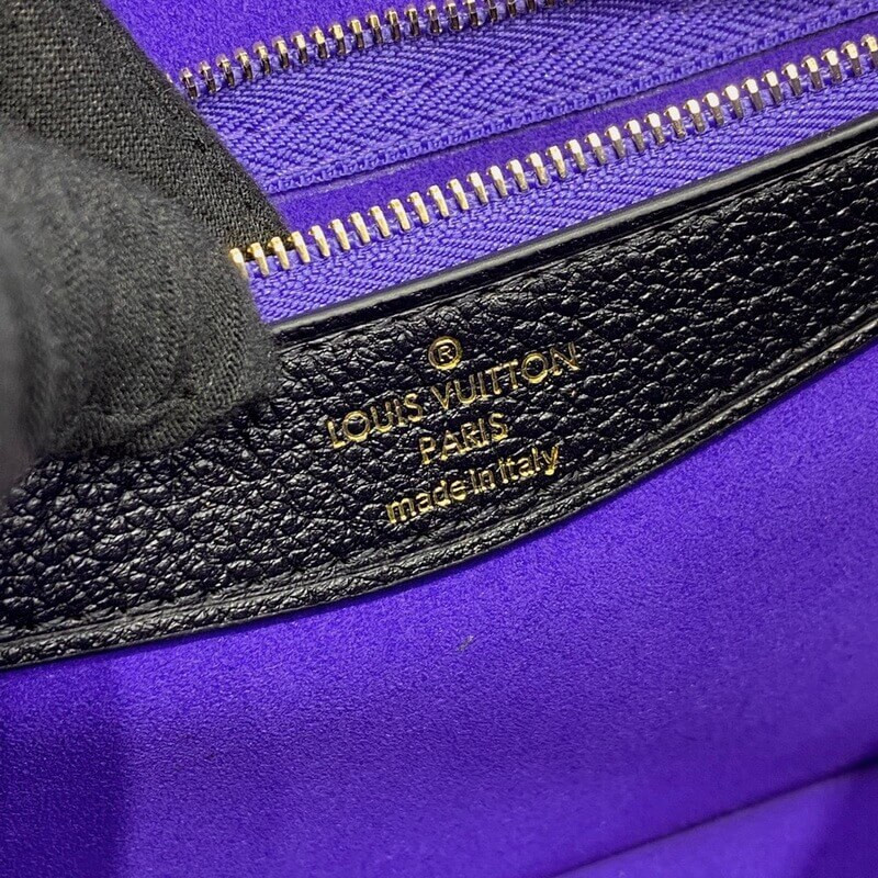 L0vis Vvtt0n Diane M46386 Black