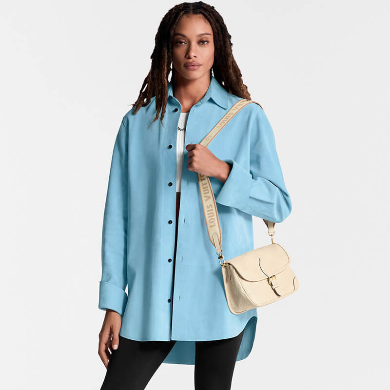 L0vis Vvtt0n Diane M46388 Cream