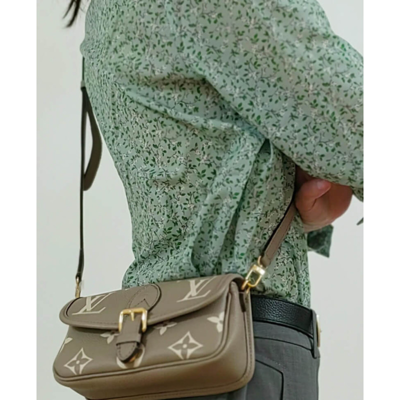 L0vis Vvtt0n Nano Diane M83300