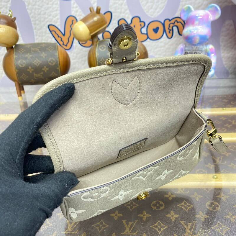 L0vis Vvtt0n Nano Diane M83300