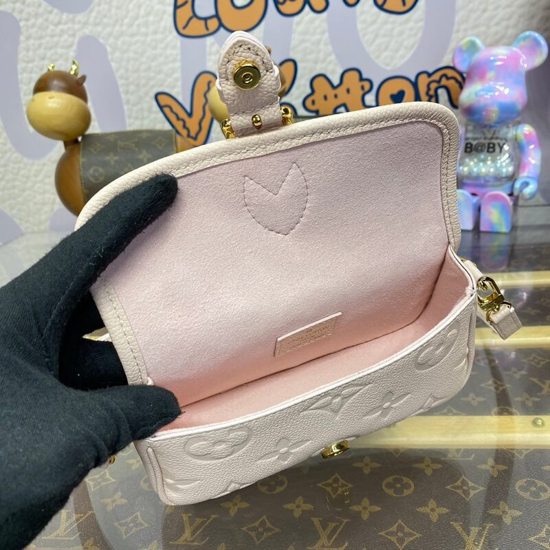 L0vis Vvtt0n Nano Diane M83566