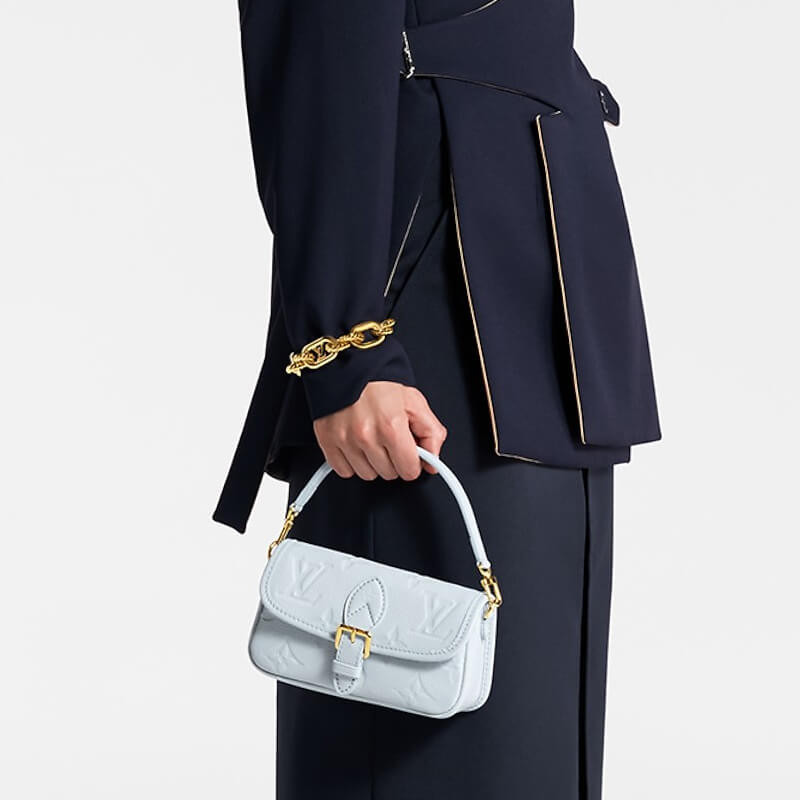 L0vis Vvtt0n Nano Diane M83592