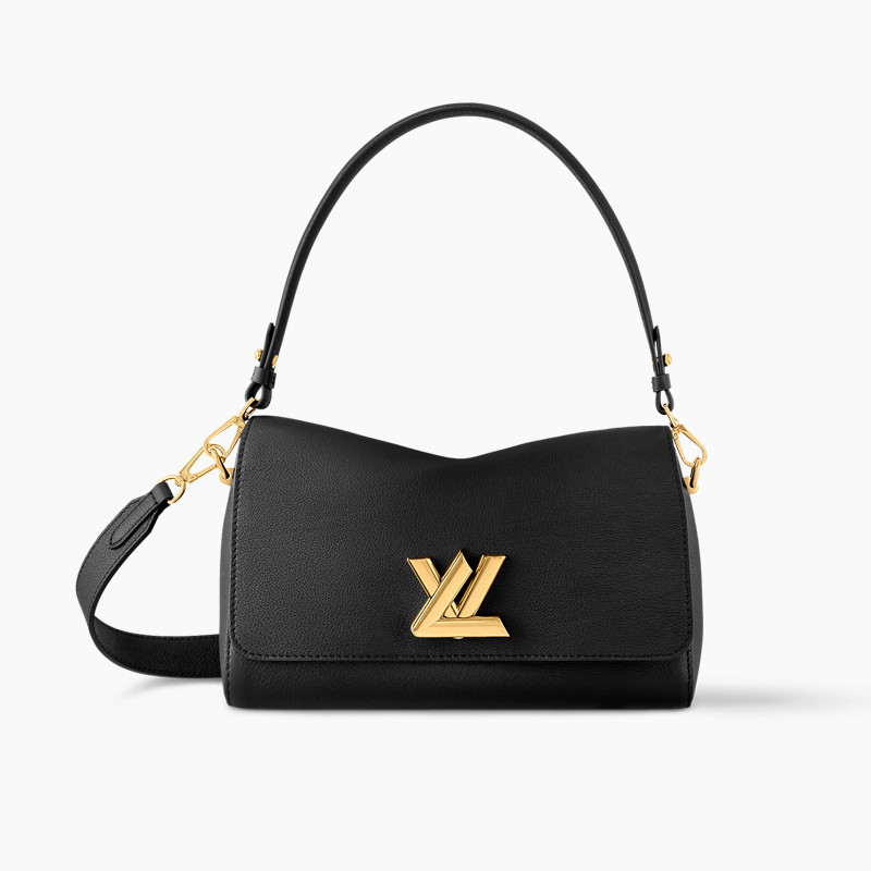 L0vis Vvtt0n Soft Twist Black