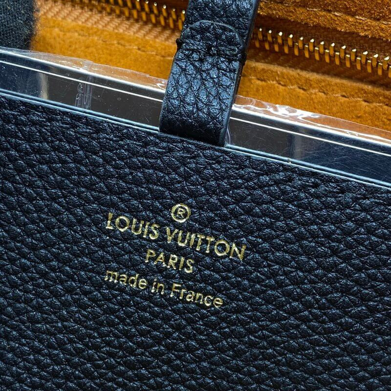 L0vis Vvtt0n Soft Twist Black