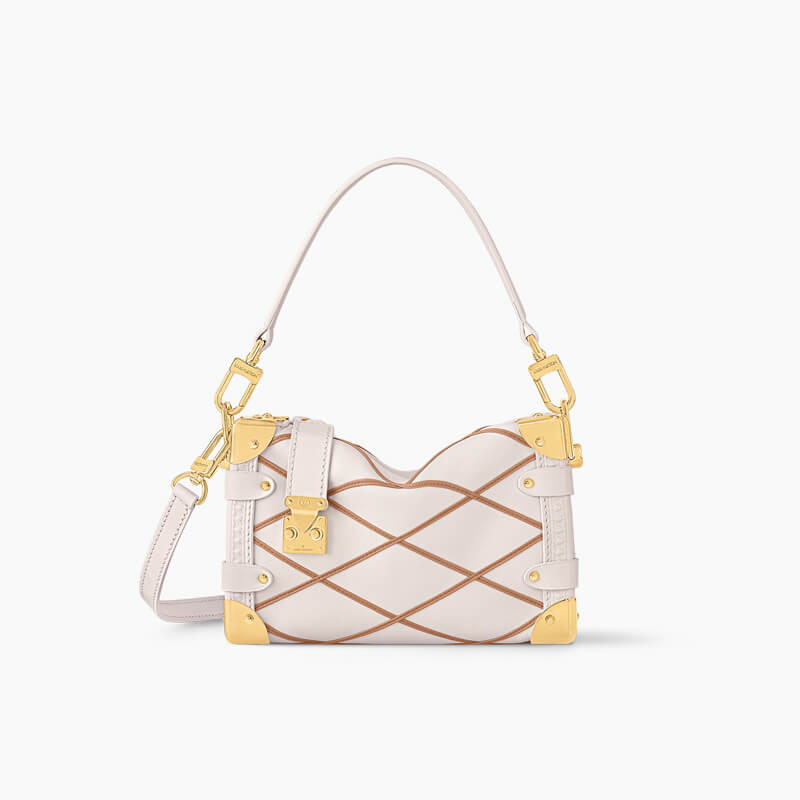 L0vis Vvtt0n Side Trunk PM M25216