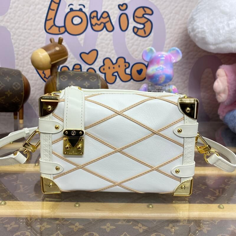 L0vis Vvtt0n Side Trunk PM M25216