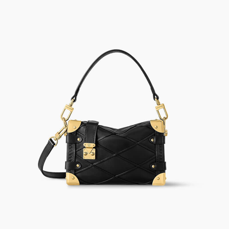 L0vis Vvtt0n Side Trunk PM M83030