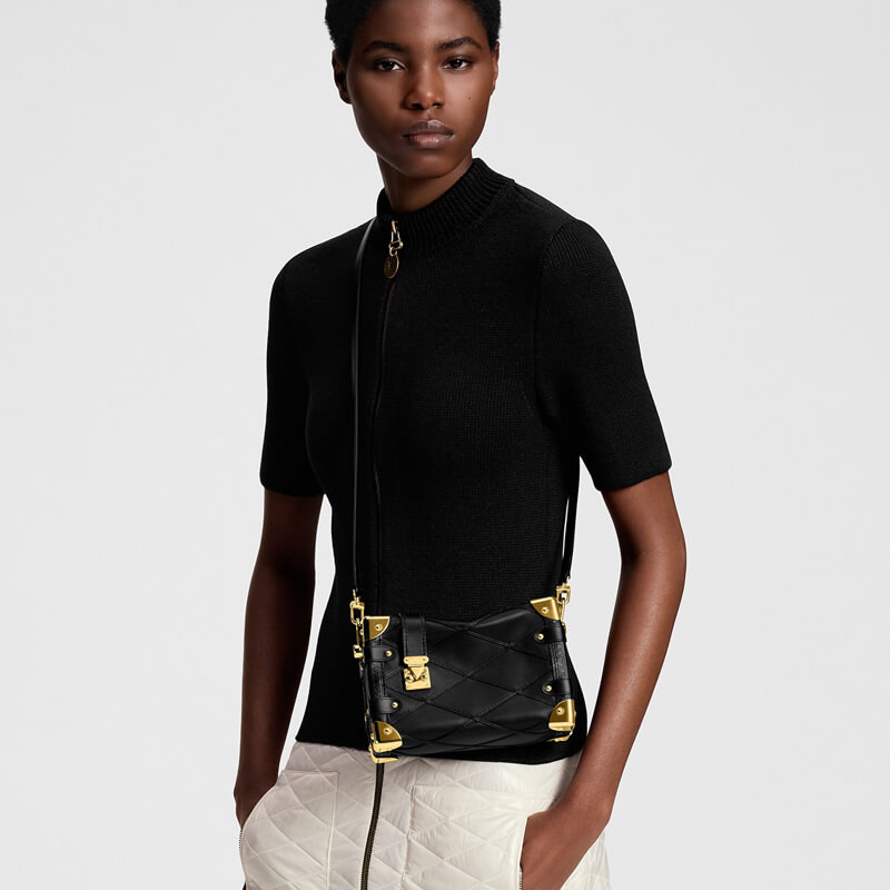 L0vis Vvtt0n Side Trunk PM M83030