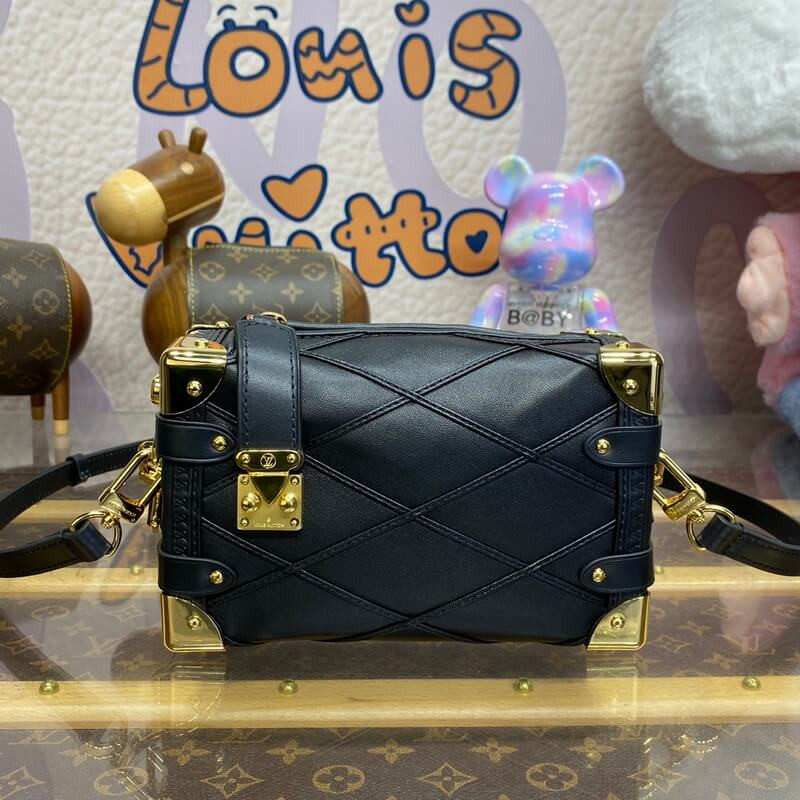 L0vis Vvtt0n Side Trunk PM M83030