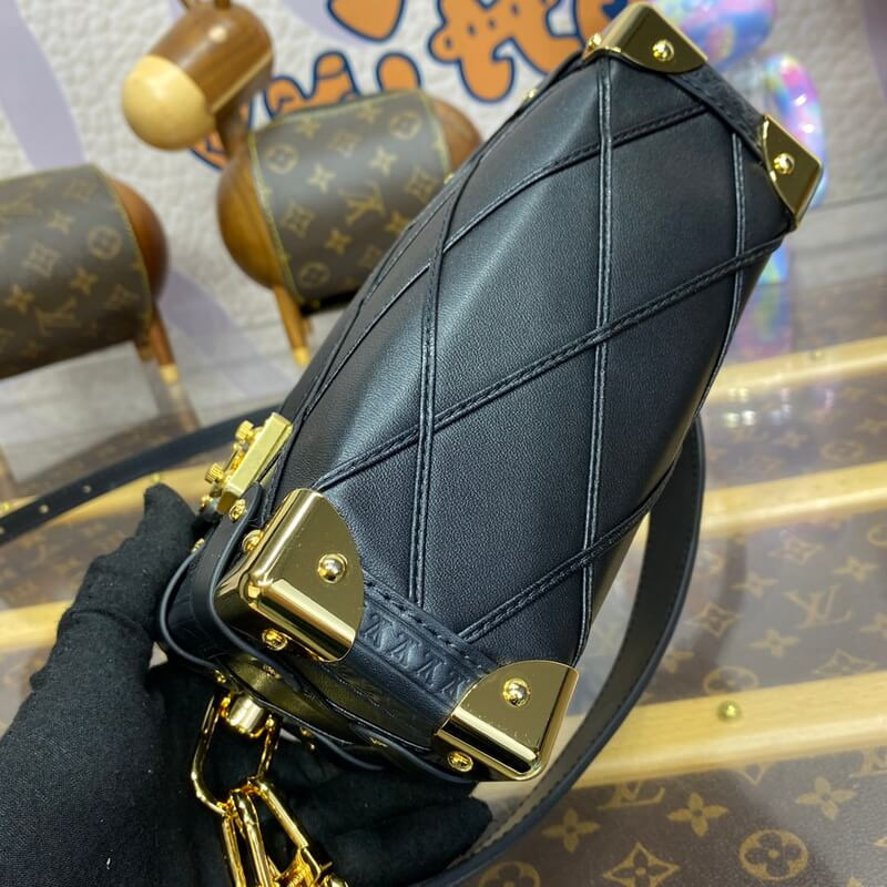 L0vis Vvtt0n Side Trunk PM M83030