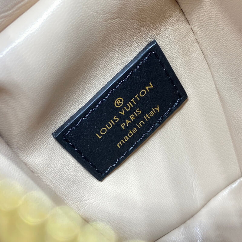 L0vis Vvtt0n Side Trunk PM M83030