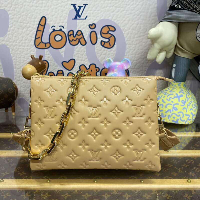 L0vis Vvtt0n Coussin PM M21261