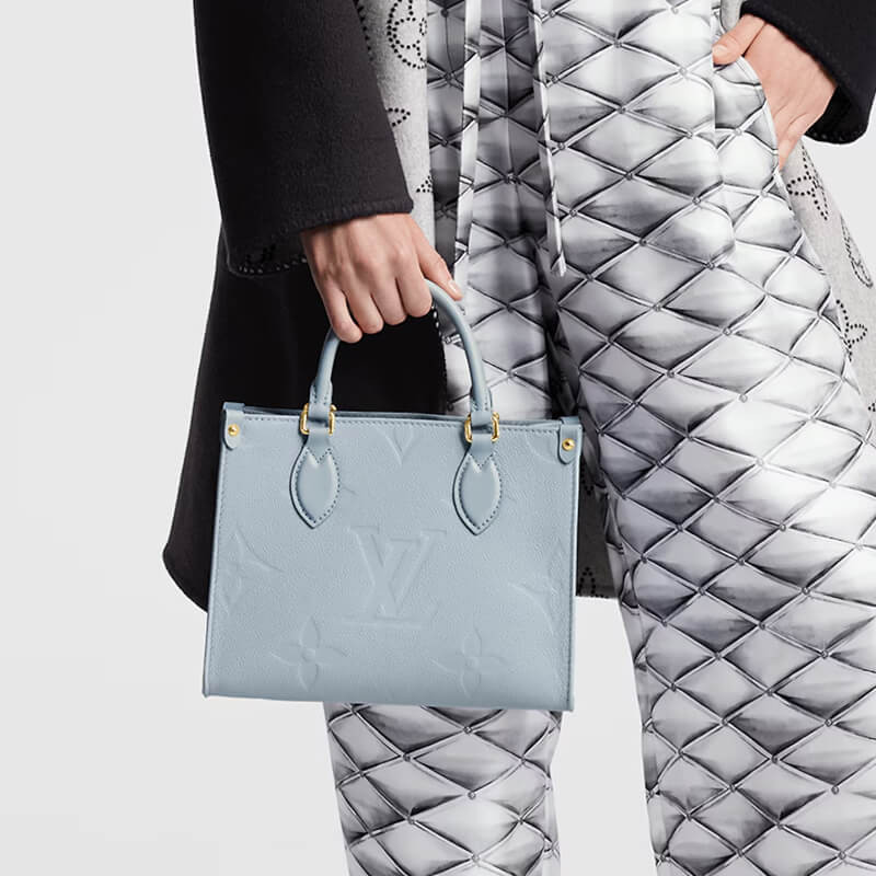 L0vis Vvtt0n OnTheGo PM M46840