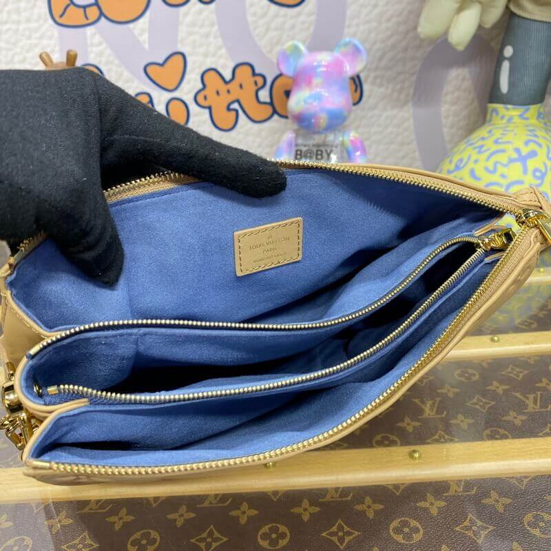 L0vis Vvtt0n Coussin PM M21261