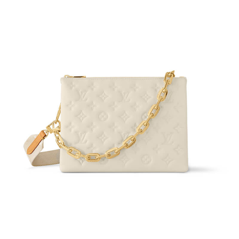 L0vis Vvtt0n Coussin PM M21262