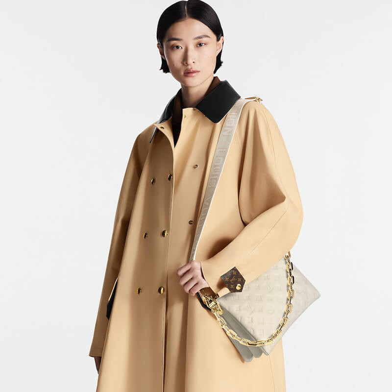 L0vis Vvtt0n Coussin PM M21262