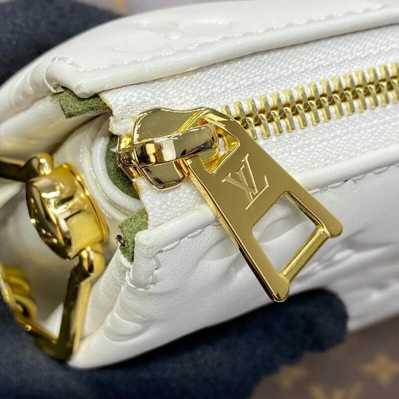 L0vis Vvtt0n Coussin PM M21262