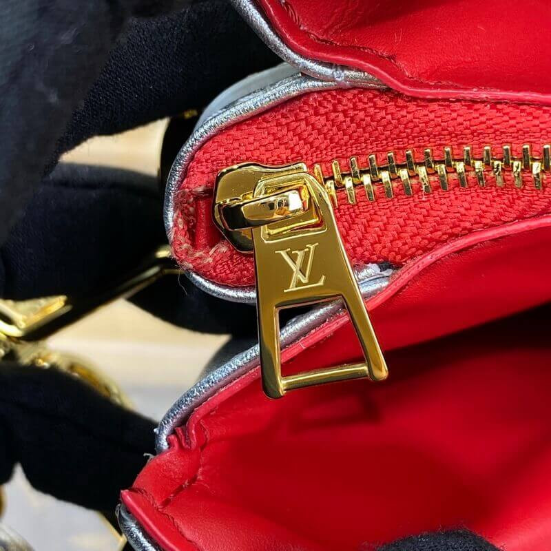 ouis Vvtt0n Coussin PM M21769