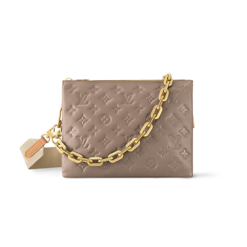 L0vis Vvtt0n Coussin PM M21263