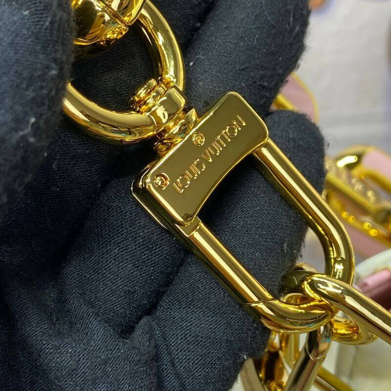 L0vis Vvtt0n Coussin PM M25110