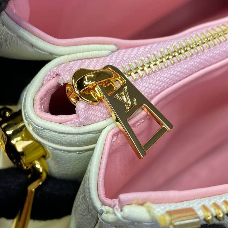 L0vis Vvtt0n Coussin PM M25110