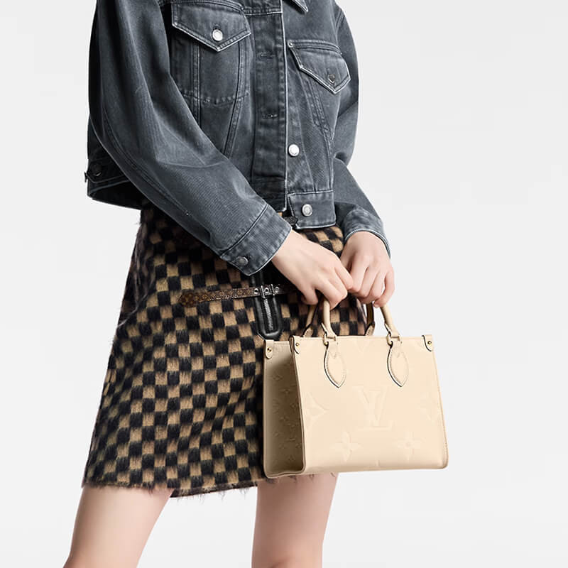 L0vis Vvtt0n OnTheGo PM M46569