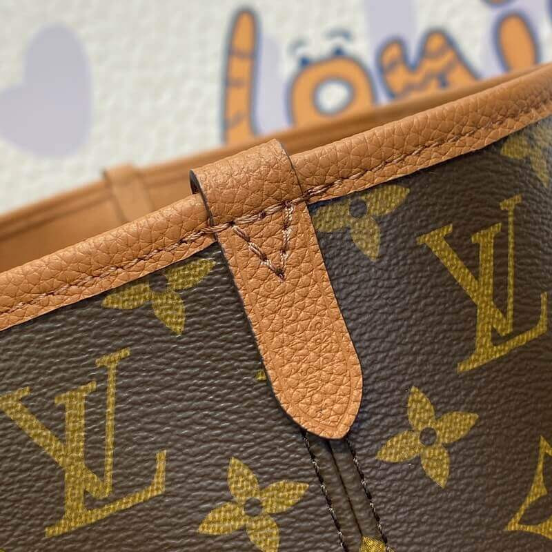 L0vis Vvtt0n Neverfull Inside Out MM M12061