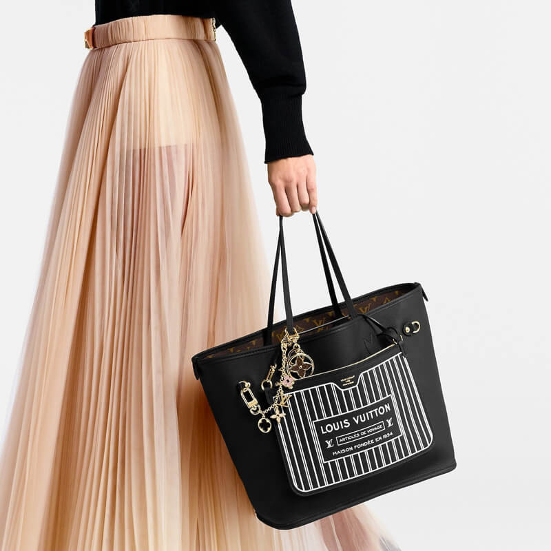 L0vis Vvtt0n Neverfull Inside Out MM M11946