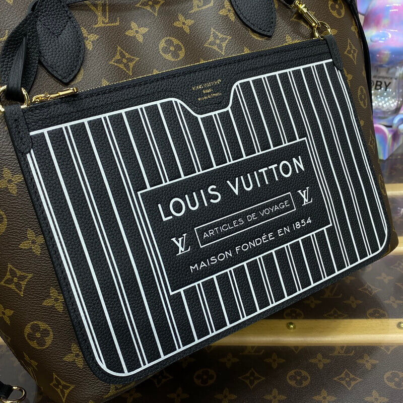 L0vis Vvtt0n Neverfull Inside Out MM M11946