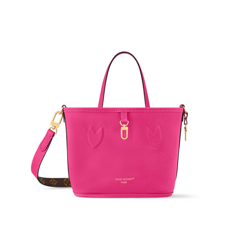 L0vis Vvtt0n Neverfull Bandoulière Inside Out BB M12106