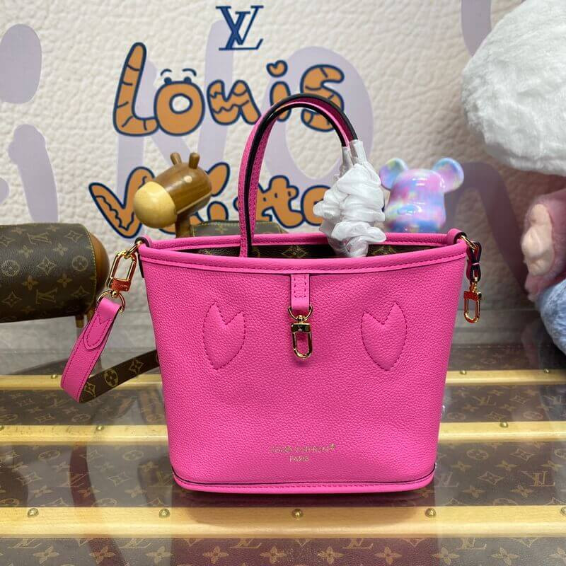 L0vis Vvtt0n Neverfull Bandoulière Inside Out BB M12106