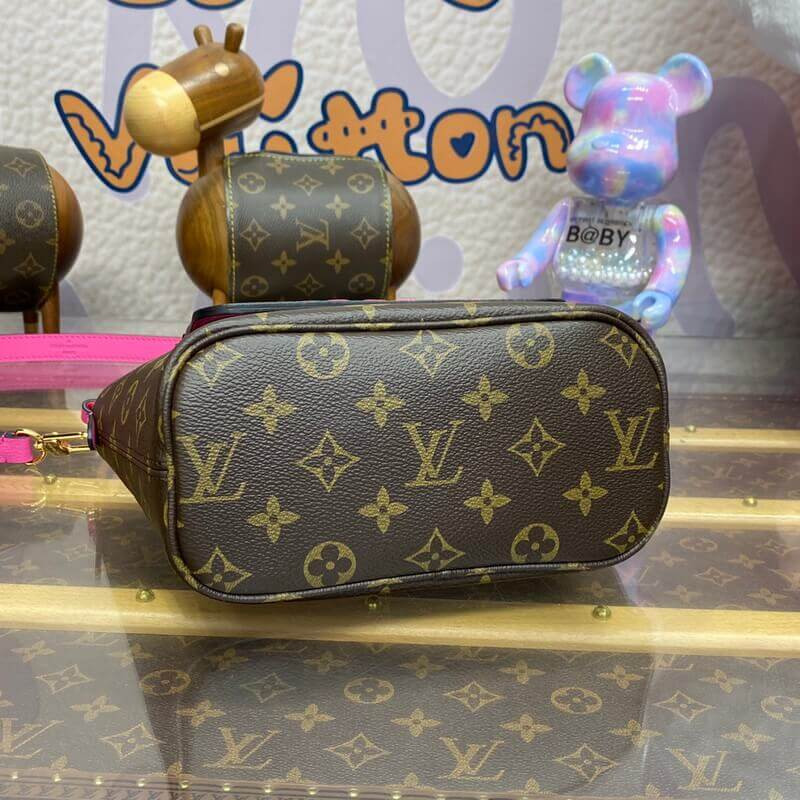 L0vis Vvtt0n Neverfull Bandoulière Inside Out BB M12106