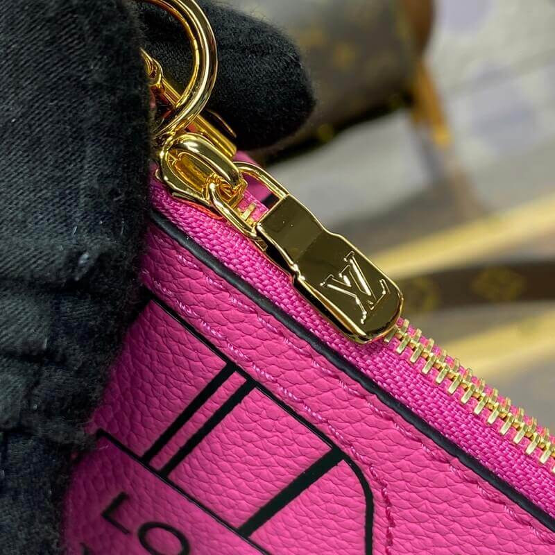 L0vis Vvtt0n Neverfull Bandoulière Inside Out BB M12106