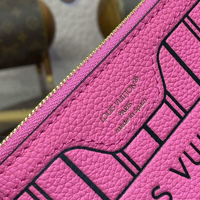 L0vis Vvtt0n Neverfull Bandoulière Inside Out BB M12106