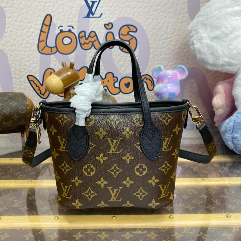 L0vis Vvtt0n Neverfull Bandoulière Inside Out BB M12099
