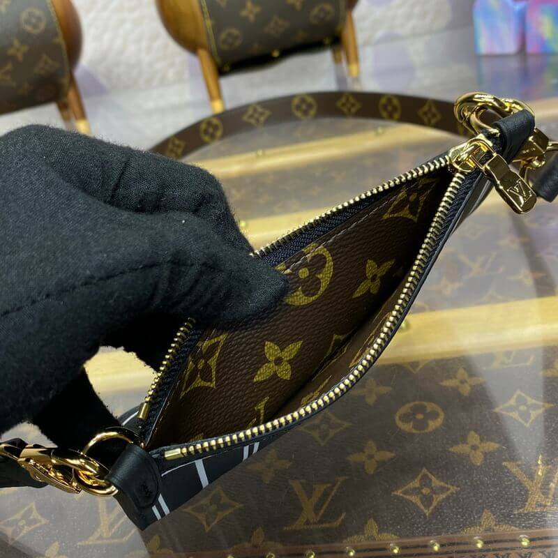 L0vis Vvtt0n Neverfull Bandoulière Inside Out BB M12099