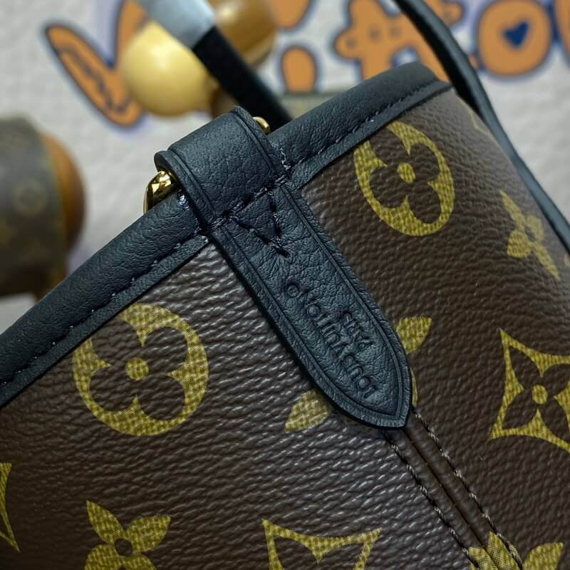 L0vis Vvtt0n Neverfull Bandoulière Inside Out BB M12099