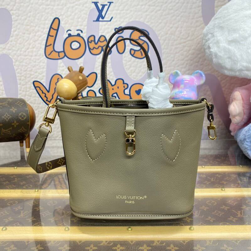 L0vis Vvtt0n Neverfull Bandoulière Inside Out BB M12109