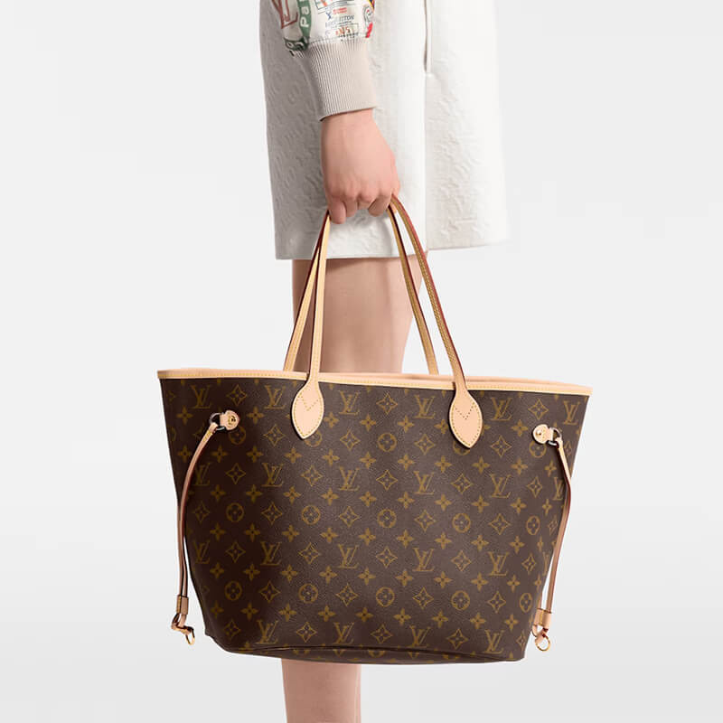 L0vis Vvtt0n Monogram Neverfull MM M46975