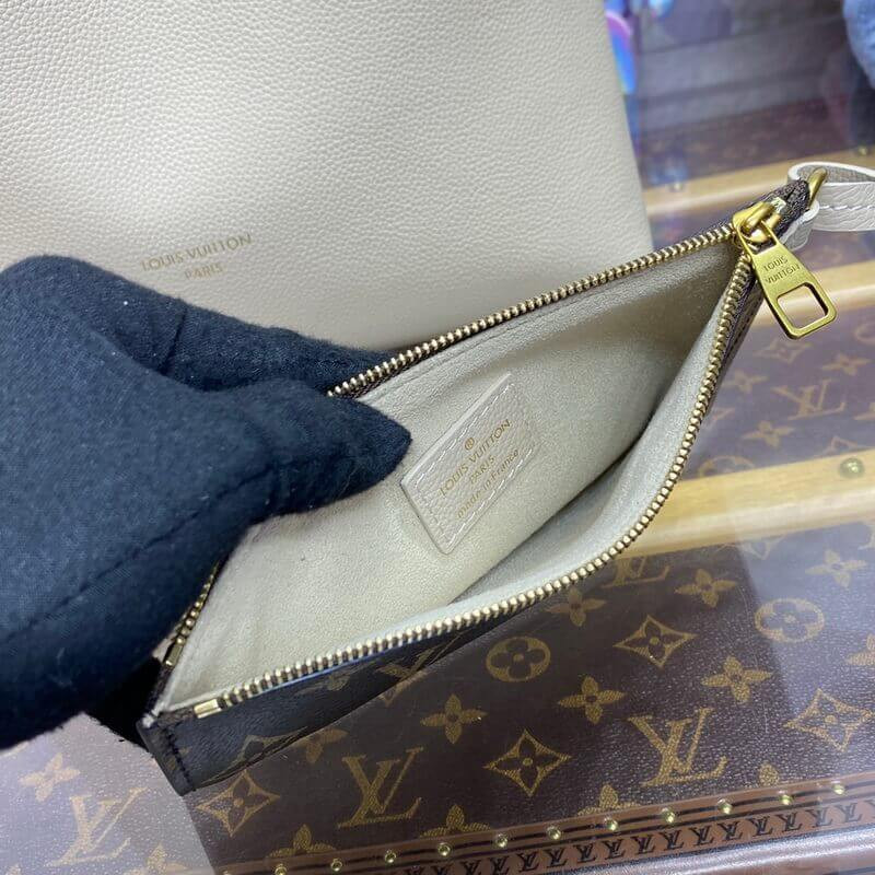 L0vis Vvtt0n Low Key Hobo MM M25022