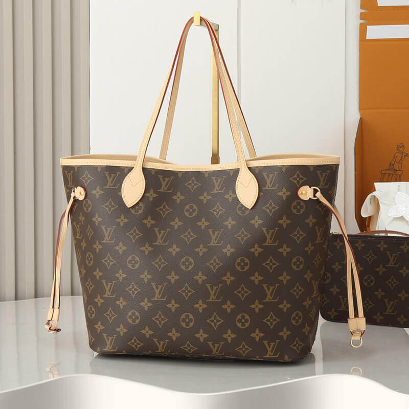L0vis Vvtt0n Monogram Neverfull MM M46975